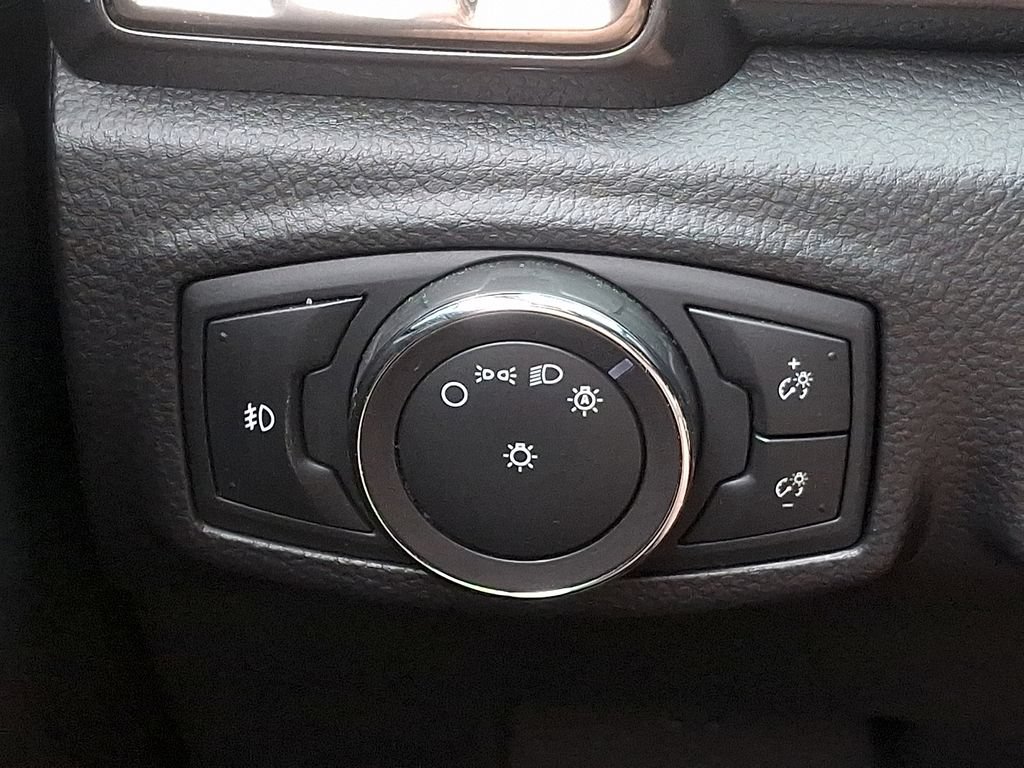 Certified 2019 Ford Ranger Lariat w/ Equipment Group 501A Mid AWD/4WD image 27