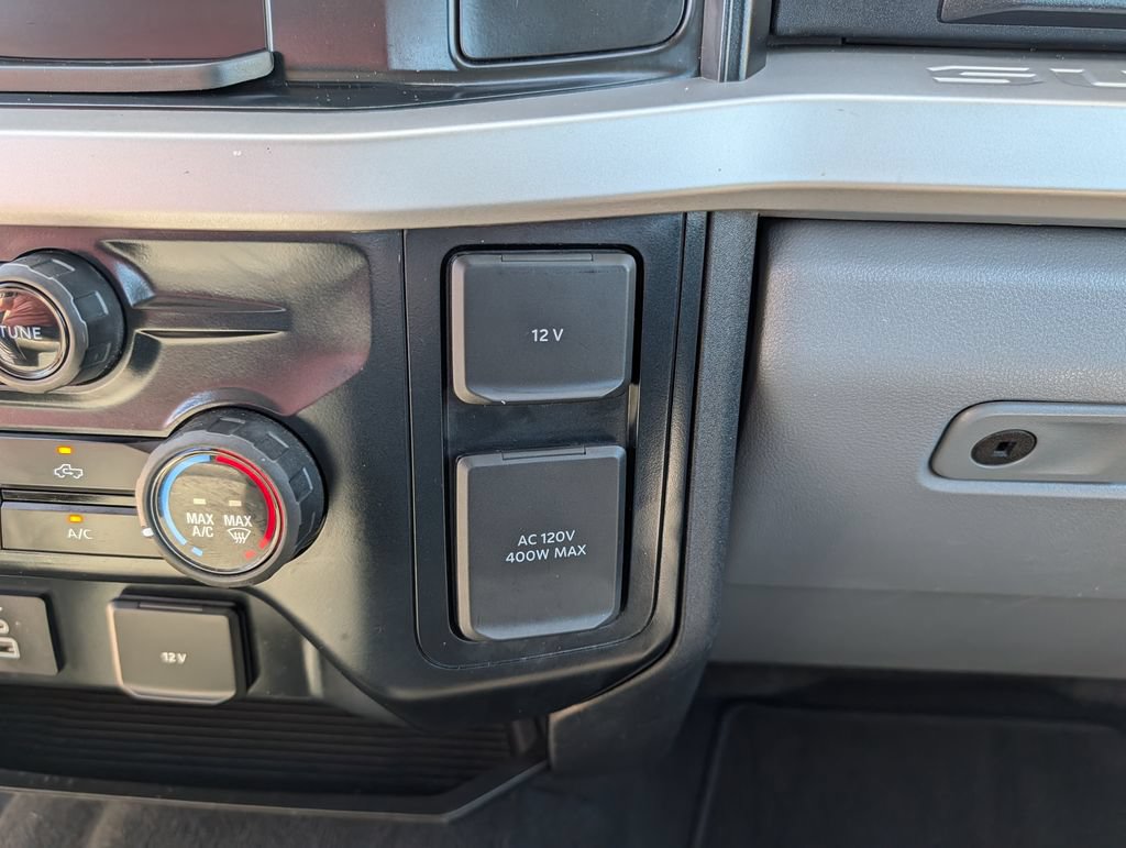 Certified 2024 Ford F250 XLT AWD/4WD image 15