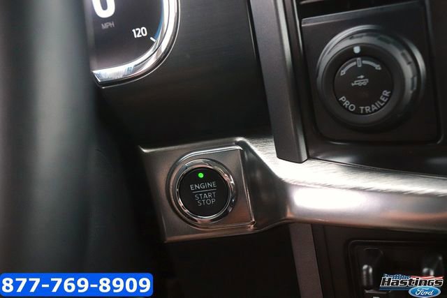 Certified 2023 Ford F150 Lariat w/ Equipment Group 502A High image 24