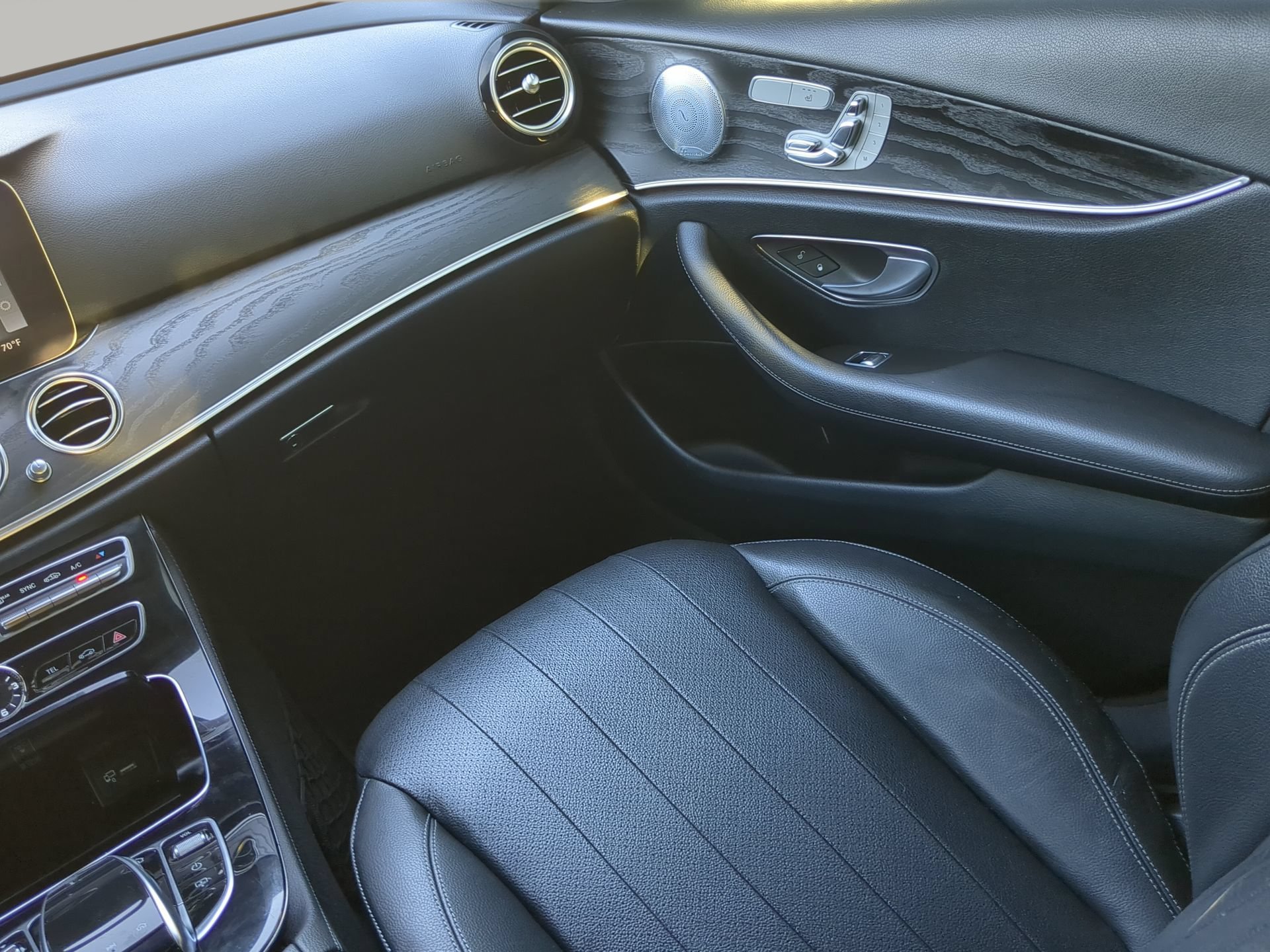 Used 2017 Mercedes-Benz E 300 image 53