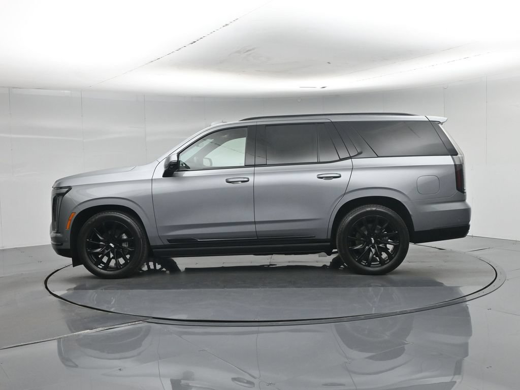 Used 2025 Cadillac Escalade Premium Luxury w/ Touring Package AWD/4WD image 37
