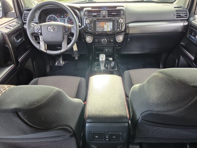 Used 2019 Toyota 4Runner TRD Off-Road AWD/4WD image 15
