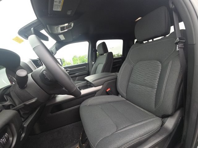 Used 2026 RAM 1500 Big Horn AWD/4WD image 21
