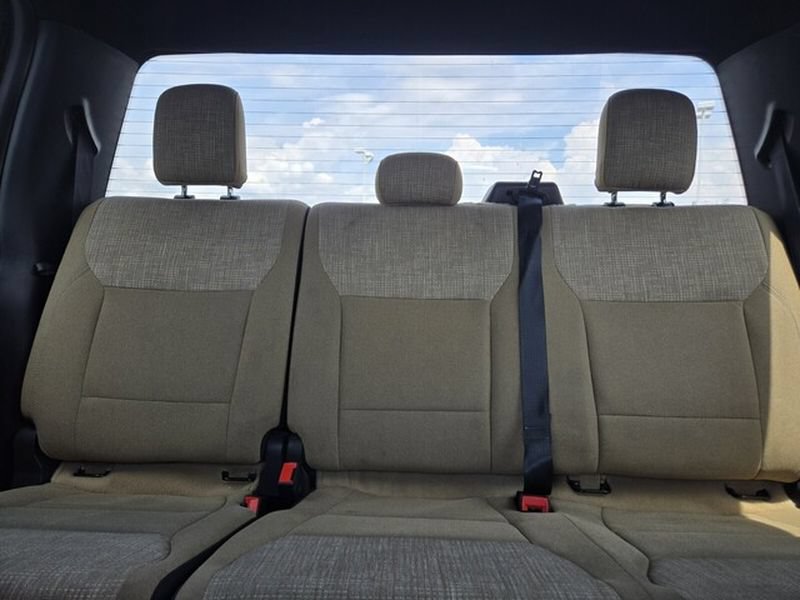 Certified 2023 Ford F150 XLT AWD/4WD image 12