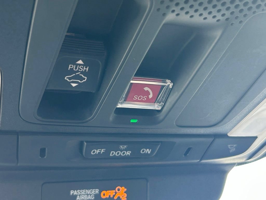 Used 2024 Honda Accord Sport image 42