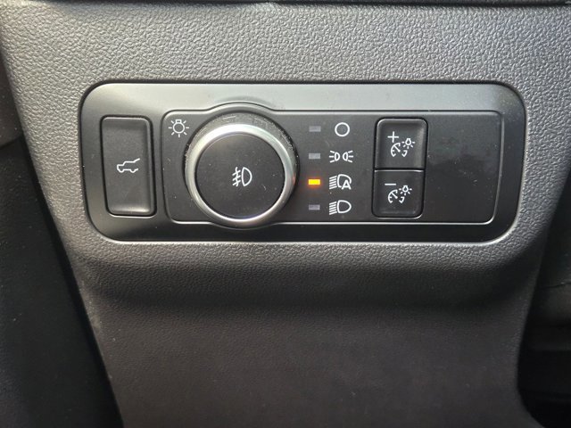 Certified 2024 Ford Bronco Sport Outer Banks w/ Tech Package image 11