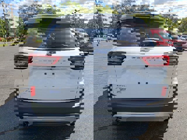 Certified 2024 Ford Escape Active image 4