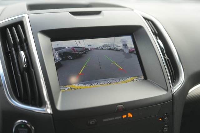 Certified 2020 Ford Edge Titanium w/ Equipment Group 301A image 28
