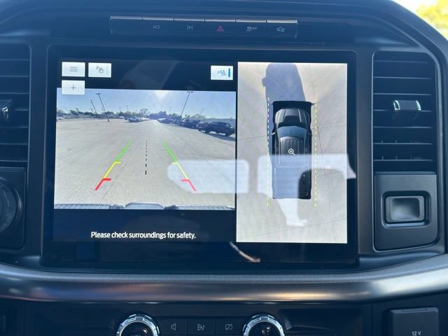 Certified 2022 Ford F150 Raptor w/ Equipment Group 801A High AWD/4WD image 17