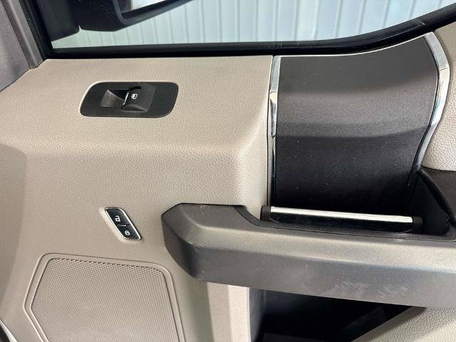 Certified 2017 Ford F150 XLT RWD image 19