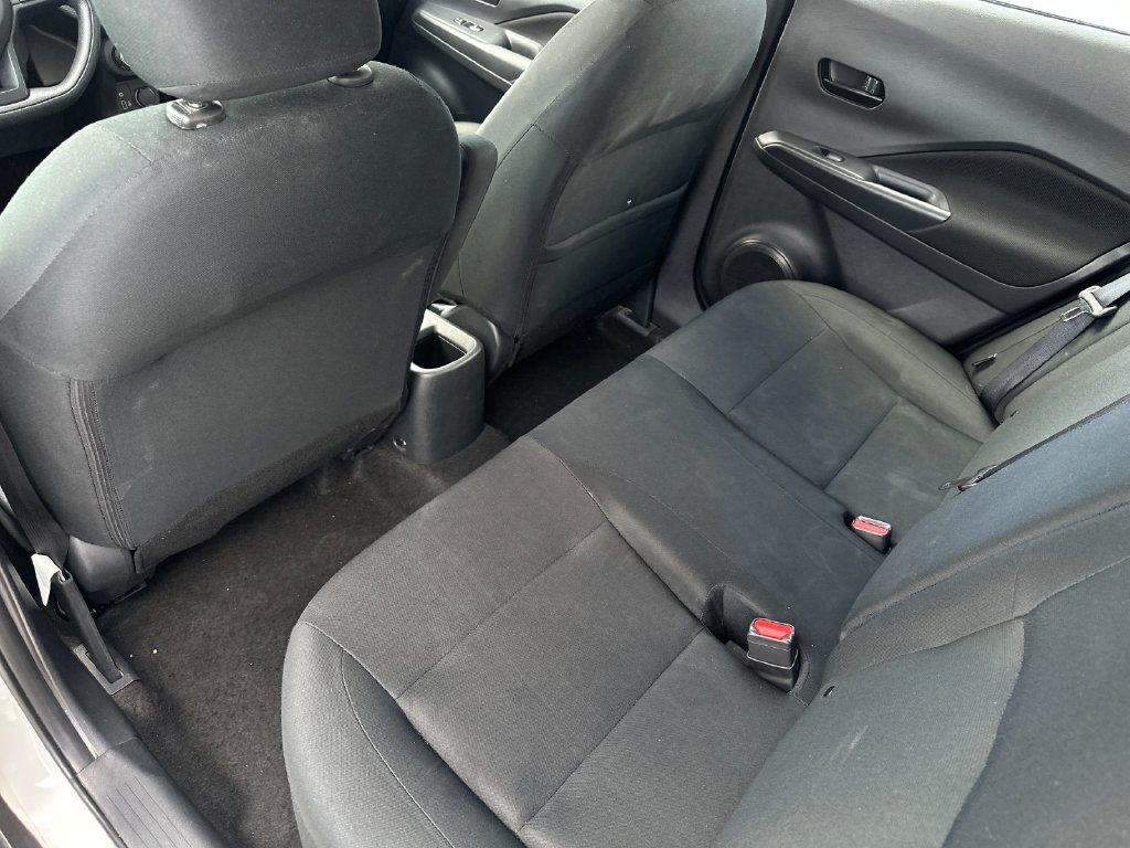 Used 2024 Nissan Kicks S FWD image 11
