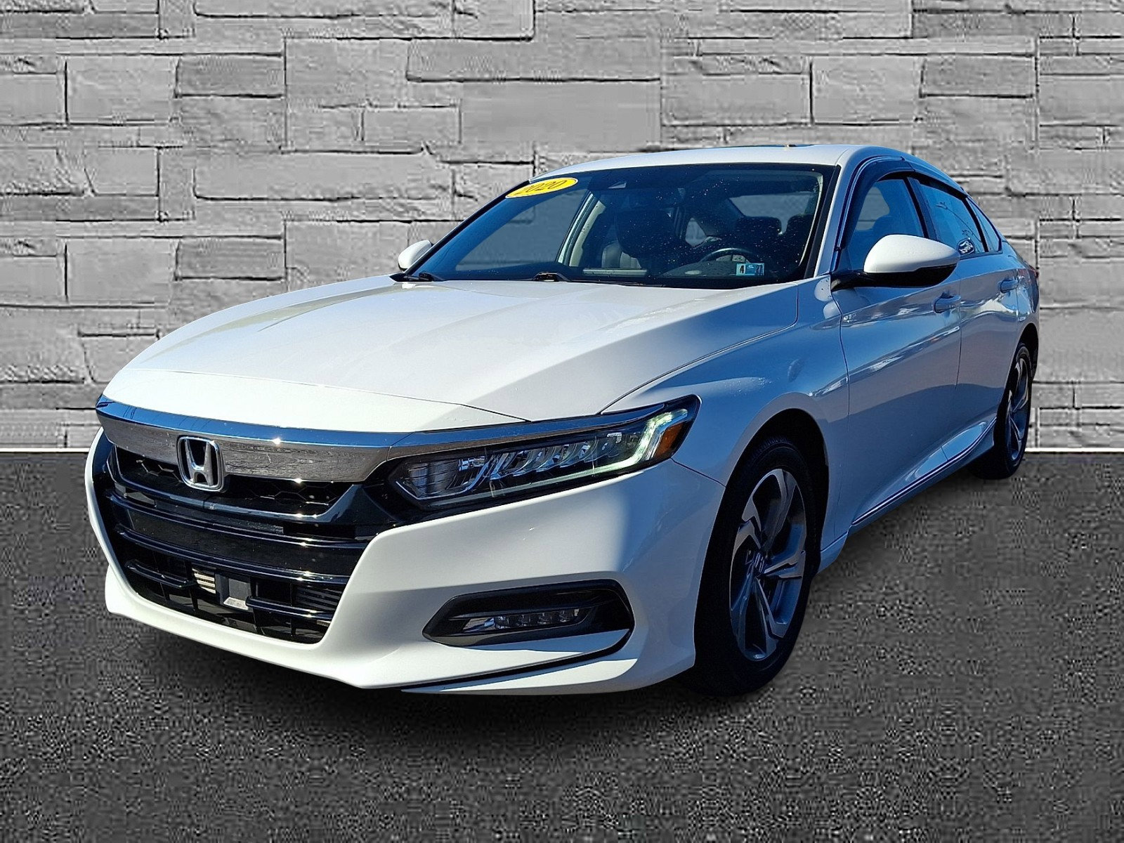 Used 2020 Honda Accord EX-L image 4
