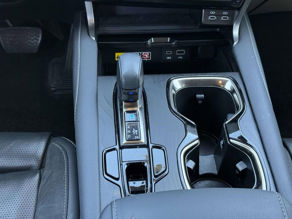 Used 2023 Lexus RX 350 FWD w/ Accessory Package (Z1) image 6