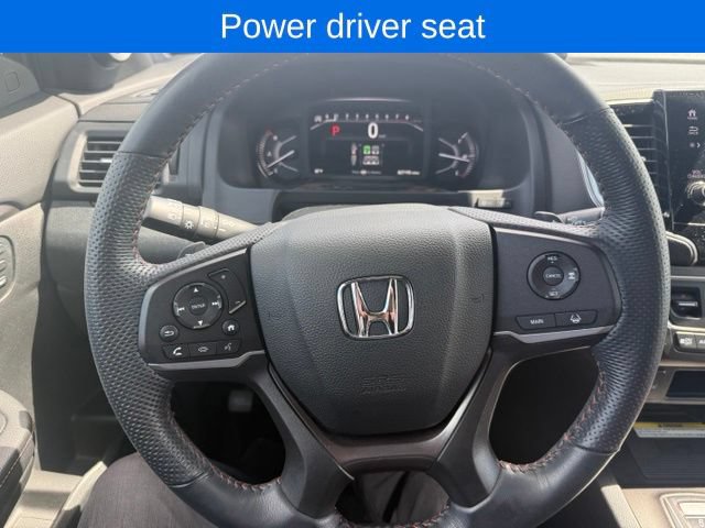 Used 2023 Honda Passport TrailSport image 11