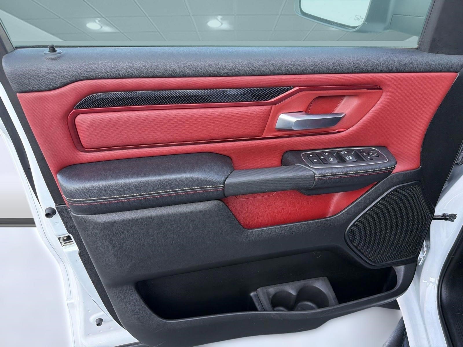 Used 2022 RAM 1500 Rebel w/ Rebel Level 1 Equipment Group AWD/4WD image 13