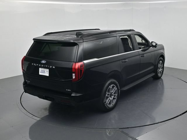 Certified 2025 Ford Expedition Max Active RWD image 46