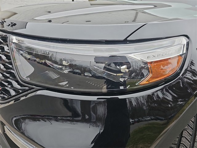 Certified 2023 Ford Explorer ST w/ Equipment Group 401A image 30