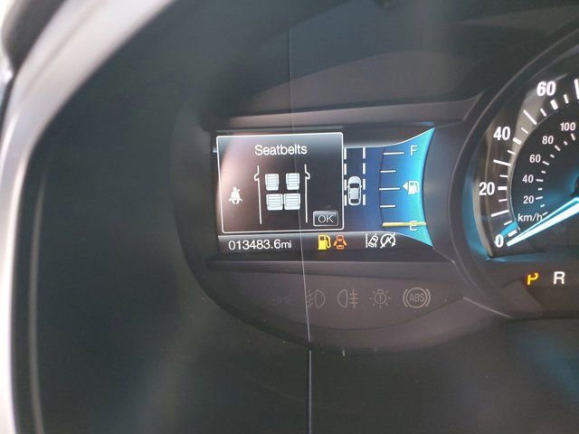 Certified 2023 Ford Edge SEL w/ Convenience Package image 24