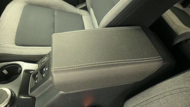 Certified 2026 Ford Bronco Big Bend AWD/4WD image 22