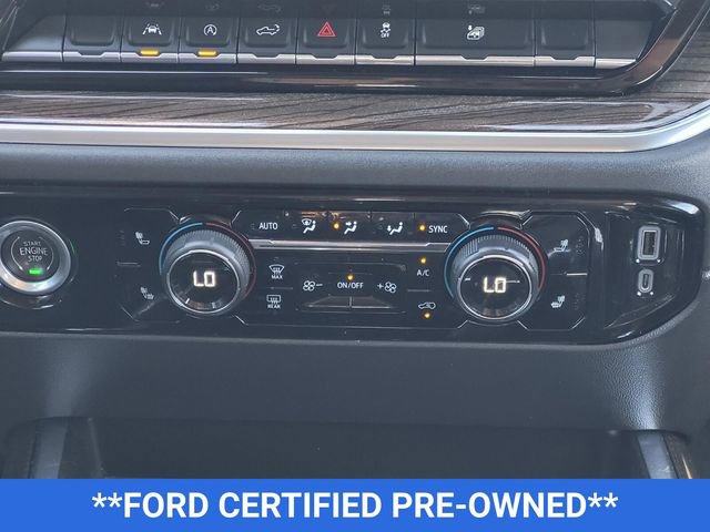 Used 2022 Chevrolet Silverado 1500 LT w/ Protection Package image 22