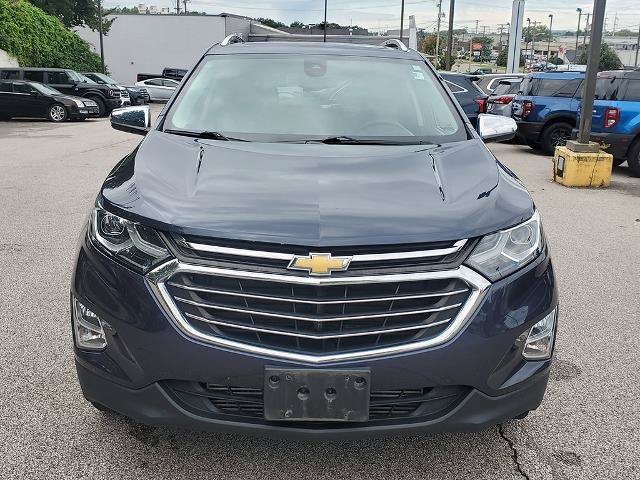 Used 2018 Chevrolet Equinox Premier AWD/4WD image 5