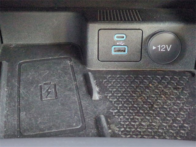 Certified 2022 Ford Bronco Sport Outer Banks w/ Tech Package image 21