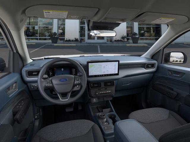 Certified 2025 Ford Maverick XL image 9