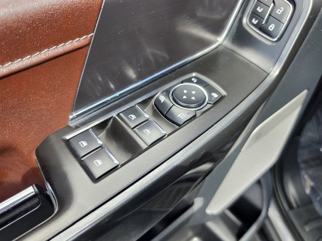 Certified 2023 Ford F150 Lariat w/ Max Trailer Tow Package image 16