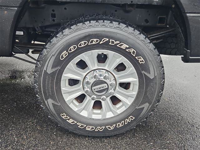 Certified 2021 Ford F250 XL w/ STX Appearance Package image 24