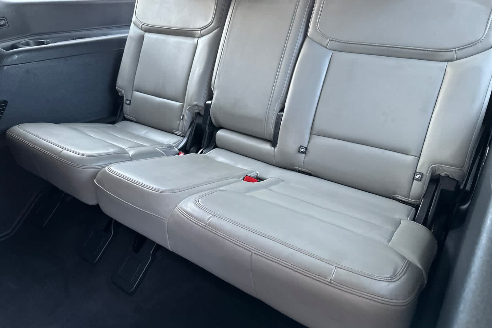 Certified 2025 Ford Expedition Max Active AWD/4WD image 15