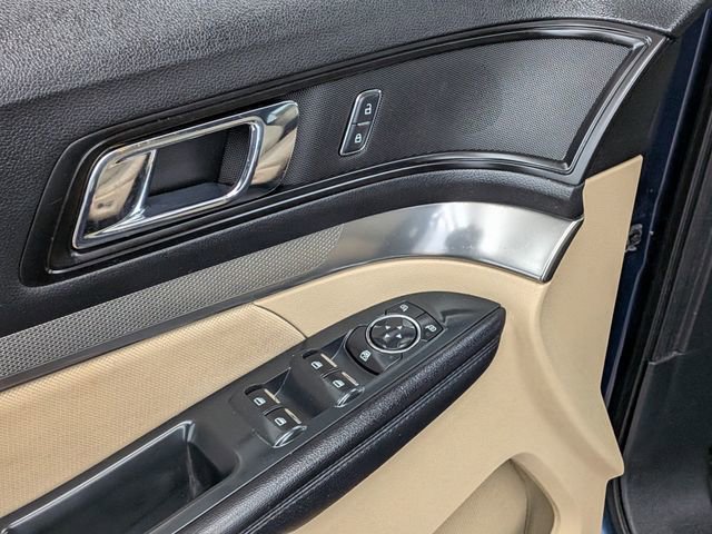 Certified 2017 Ford Explorer 4WD image 14