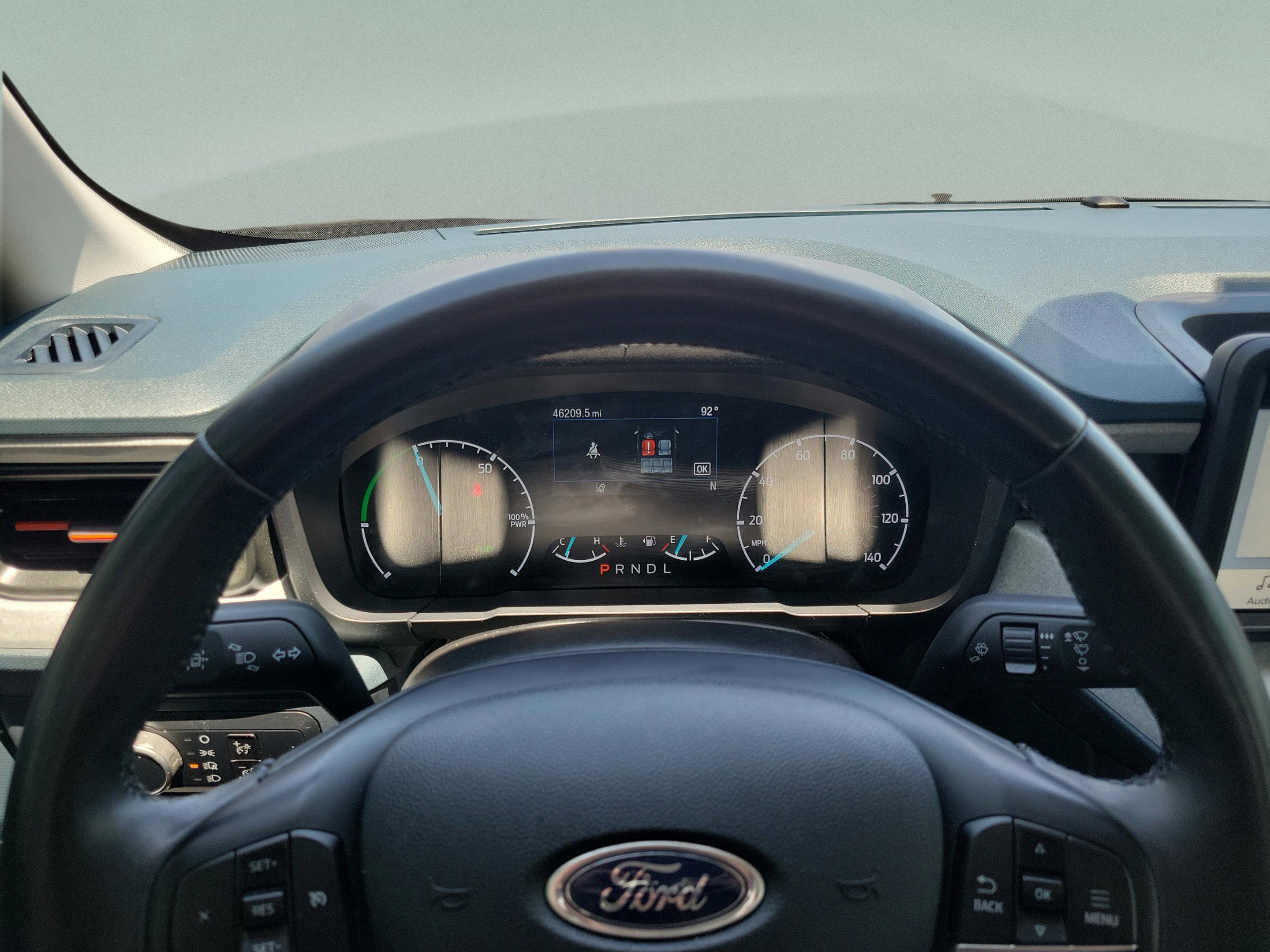 Certified 2024 Ford Maverick XLT w/ XLT Luxury Package FWD image 25