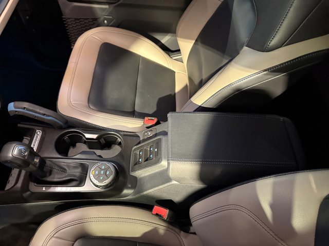 Certified 2024 Ford Bronco Wildtrak AWD/4WD image 15