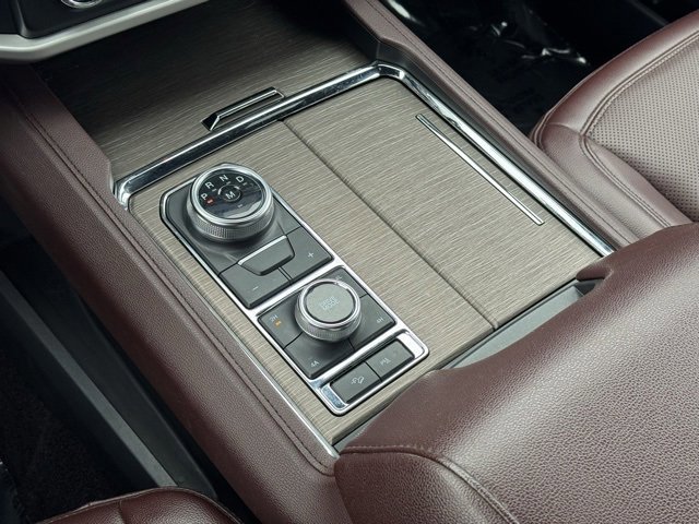 Certified 2022 Ford Expedition Max Limited image 24