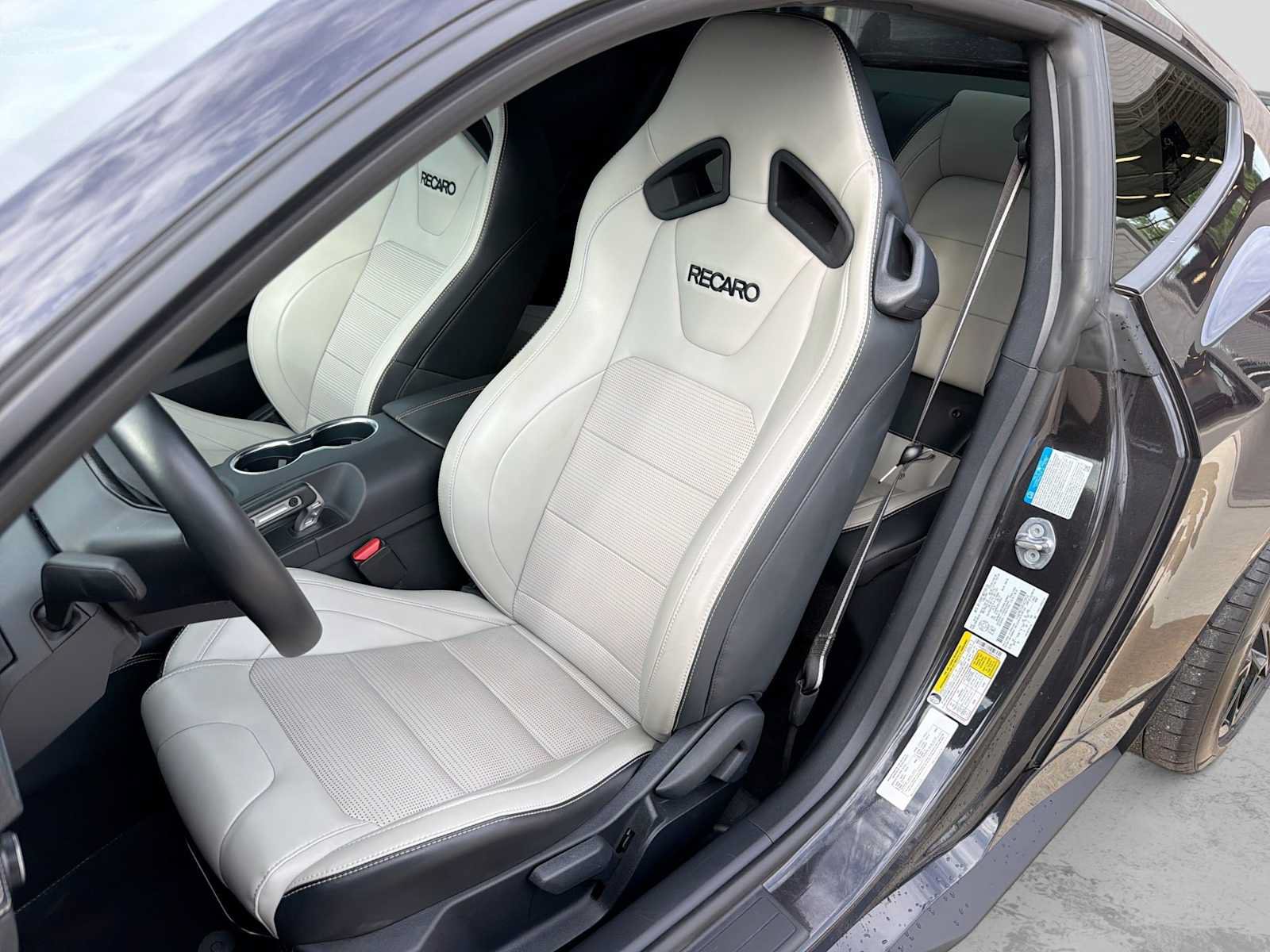 Certified 2024 Ford Mustang GT Premium w/ GT Performance Package RWD image 15