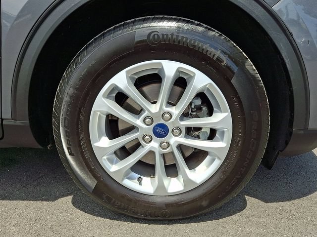 Certified 2022 Ford Escape SE w/ Convenience Package AWD/4WD image 11