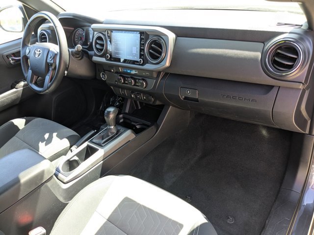 Used 2023 Toyota Tacoma TRD Off-Road image 37