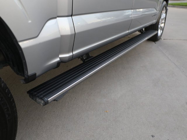 Certified 2023 Ford F150 Limited AWD/4WD image 9
