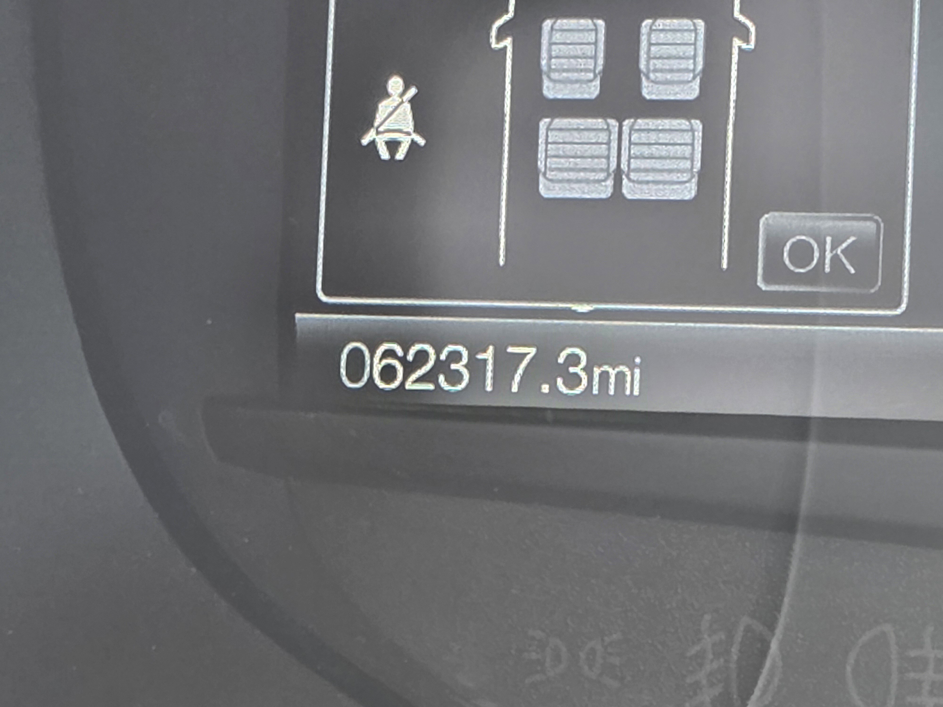 Certified 2024 Ford Edge SEL AWD/4WD image 10