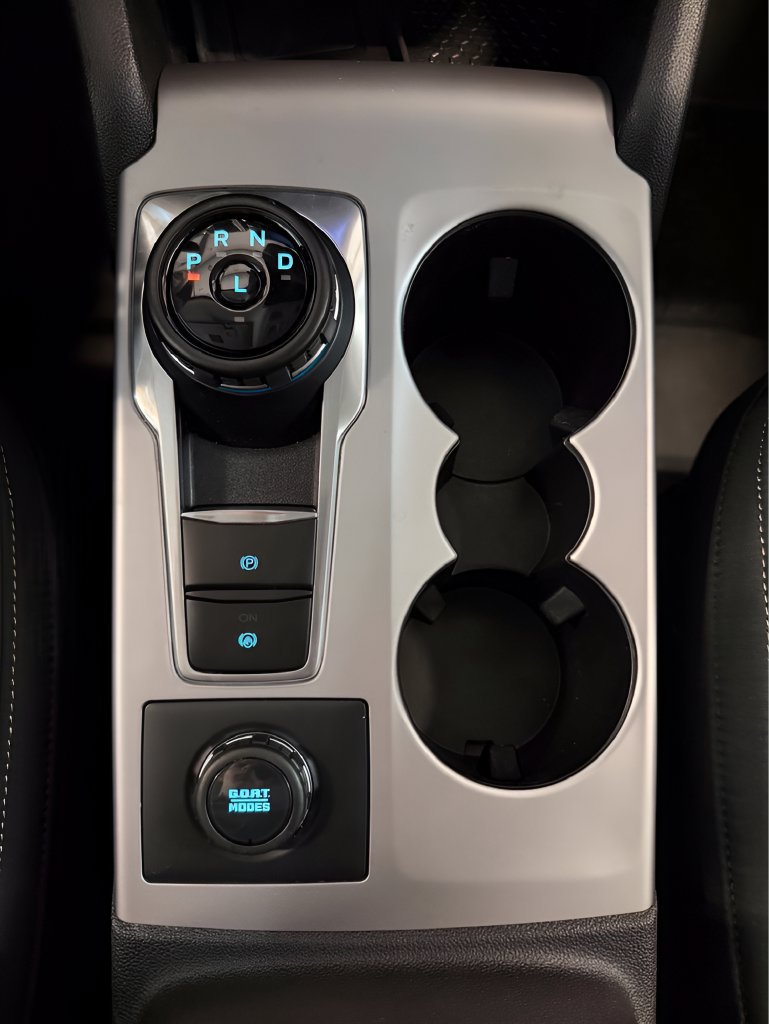 Certified 2023 Ford Bronco Sport Big Bend w/ Convenience Package AWD/4WD image 27