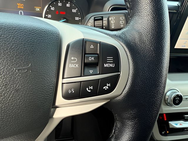 Certified 2022 Ford Explorer XLT w/ Equipment Group 202A AWD/4WD image 19
