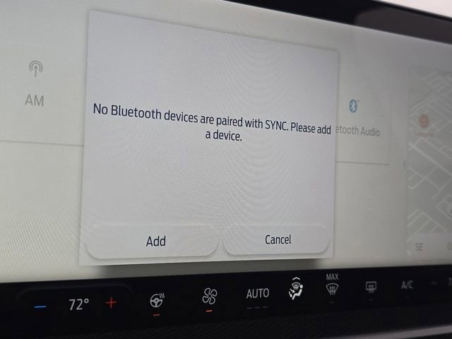 Certified 2023 Ford Escape ST-Line Select w/ Tech Pack #1 image 17