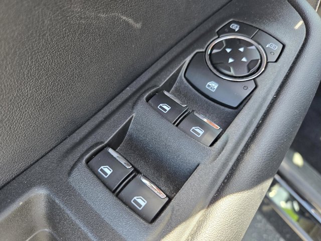 Certified 2021 Ford Edge SEL FWD image 18