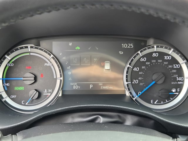 Used 2024 Toyota Highlander XLE image 14