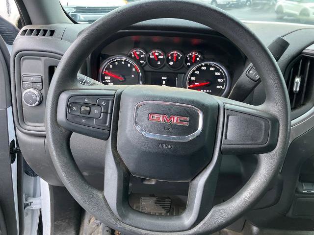 Used 2023 GMC Sierra 1500 Pro w/ Pro Value Package image 19