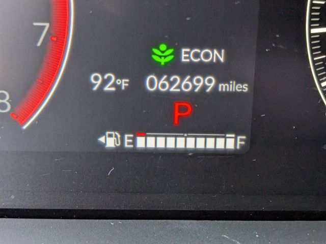 Used 2024 Honda Pilot Touring image 14