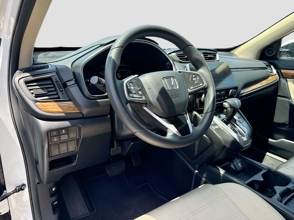 Used 2019 Honda CR-V EX image 9