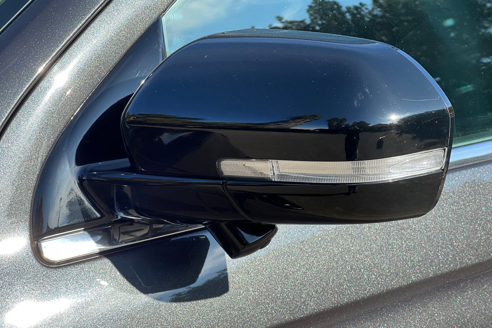 Certified 2022 Ford Expedition Limited image 53