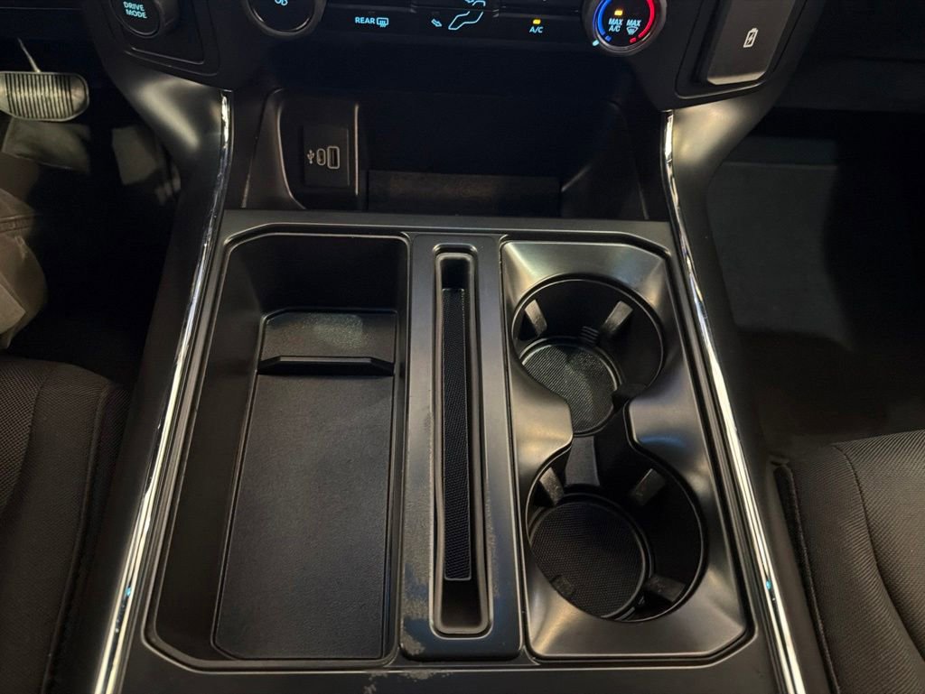 Certified 2025 Ford F150 STX RWD image 24