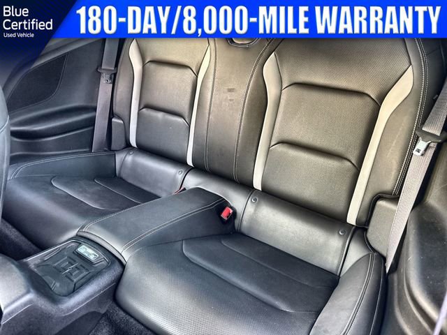 Used 2017 Chevrolet Camaro LT image 30